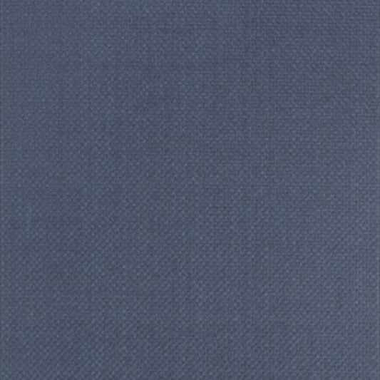 Sachon Basket Wallpaper - Navy - Thibaut - T1001 - Premier Wallcovering