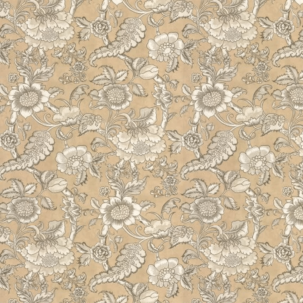Sackville Street Wallpaper - Chandalier - Little Greene - 0284SACHAND - Premier Wallcovering