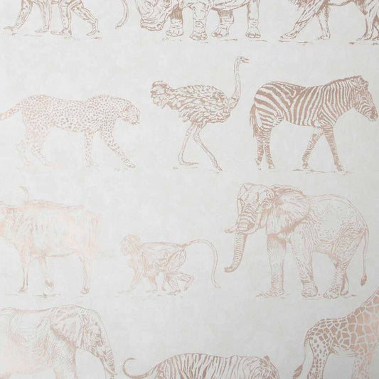 Wallpaperit - Boutique Luxury - 104894 - Premier Wallcovering