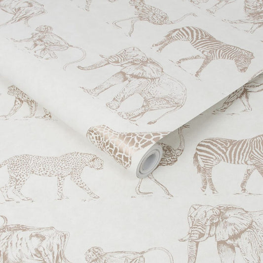 Wallpaperit - Boutique Luxury - 104894 - Premier Wallcovering