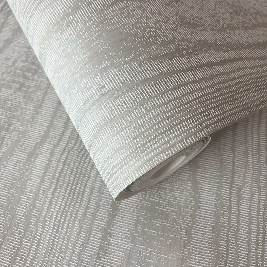 Sahel Wallpaper - Stone Grey - Holden Décor - 66091 - Premier Wallcovering