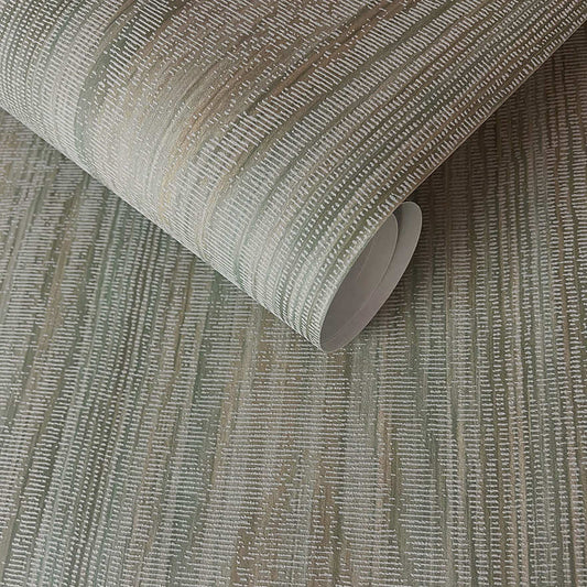 Sahel Wallpaper - Olive/Rust - Holden Décor - 66090 - Premier Wallcovering