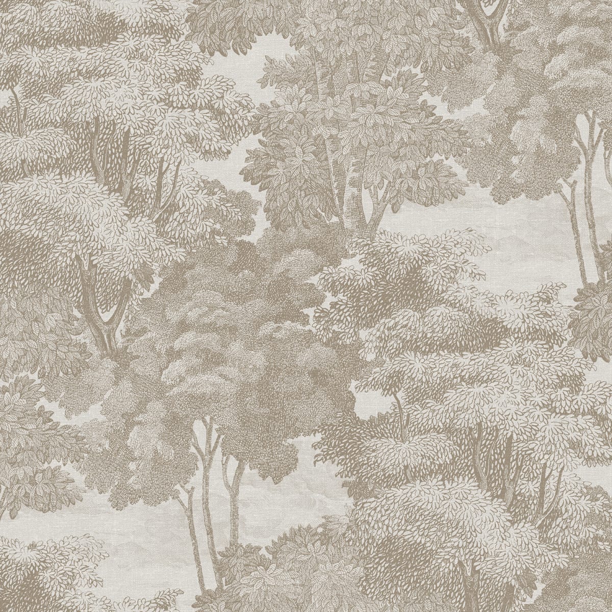 Saint Sebastian Wallpaper - Sand - Rebel Walls - R17533 - Premier Wallcovering