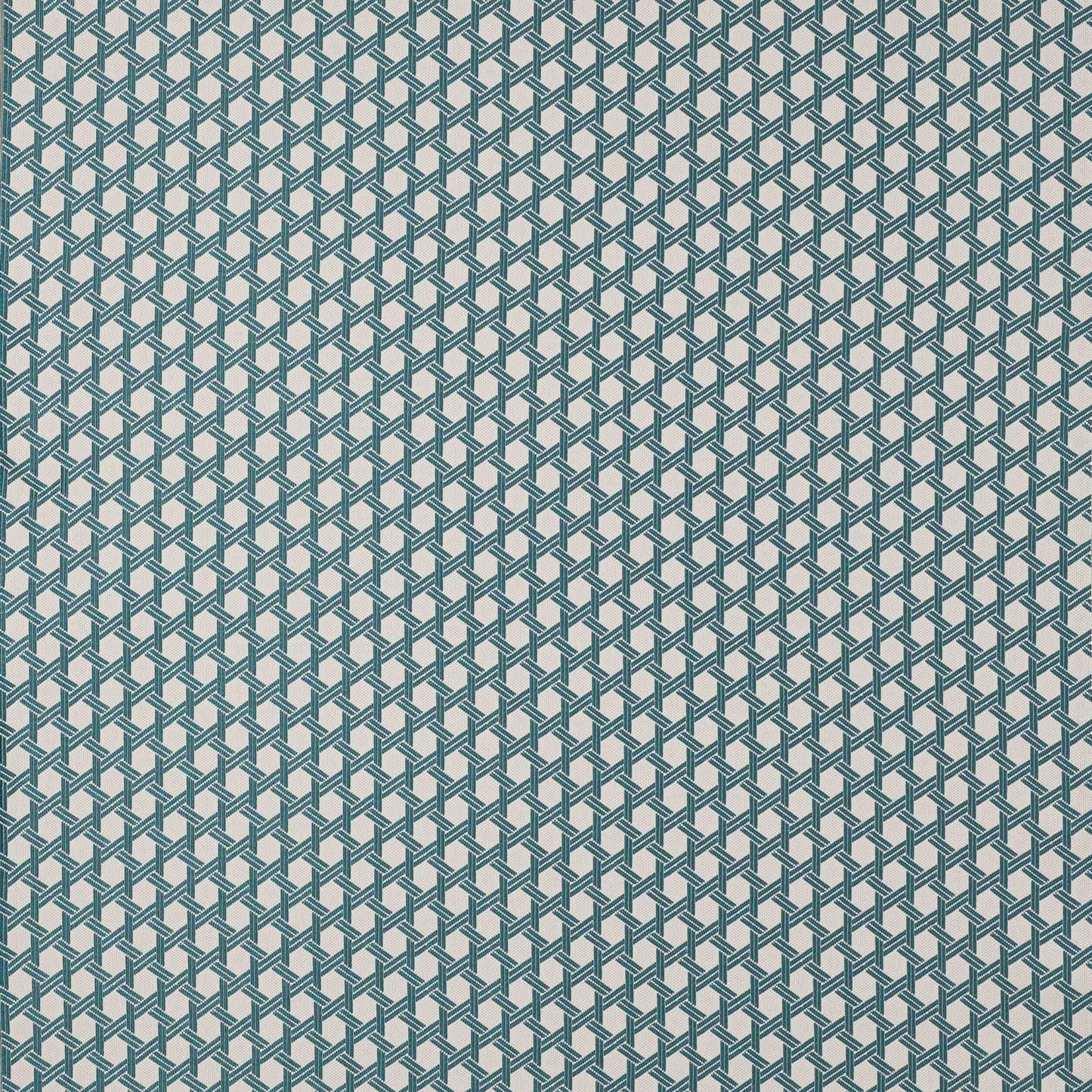 Saint-Tropez Fabric - Paon - Manuel Canovas - M4106-02 - Premier Wallcovering