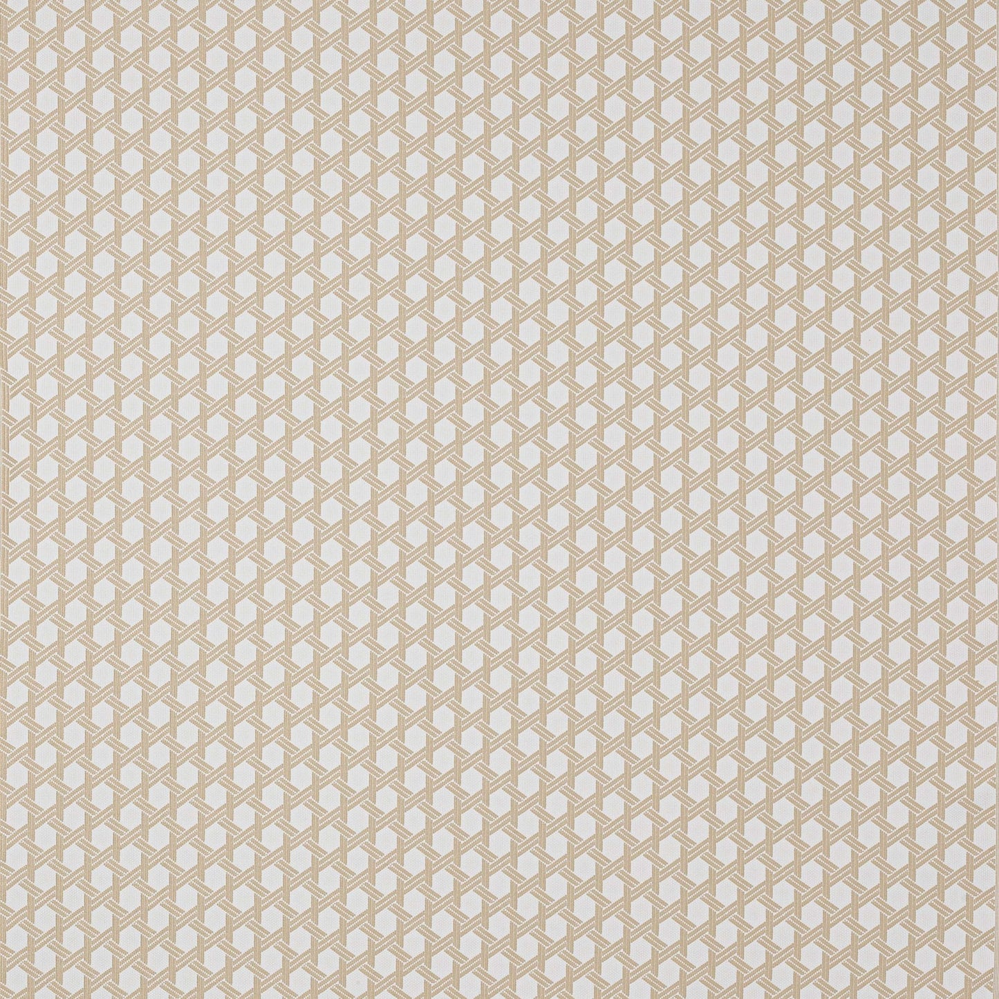 Saint-Tropez Fabric - Sable - Manuel Canovas - M4106-01 - Premier Wallcovering