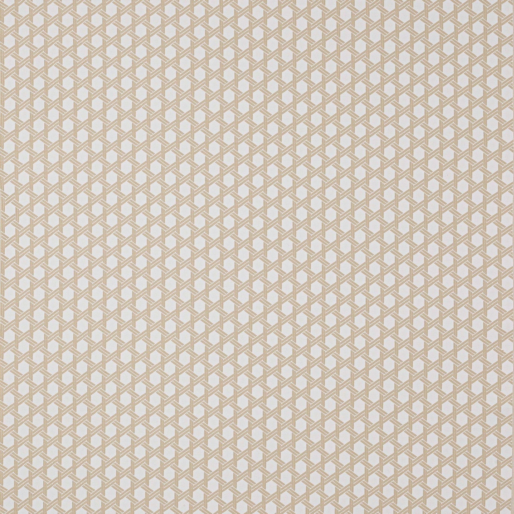 Saint-Tropez Fabric - Sable - Manuel Canovas - M4106-01 - Premier Wallcovering