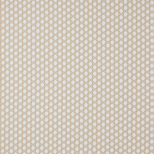 Saint-Tropez Fabric - Sable - Manuel Canovas - M4106-01 - Premier Wallcovering