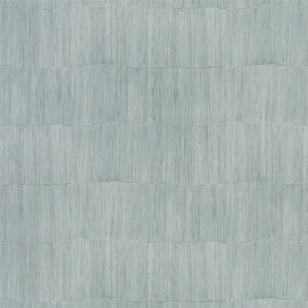 Sakiori Wallpaper - Steel - Designers Guild - PDG1041/08 - Premier Wallcovering
