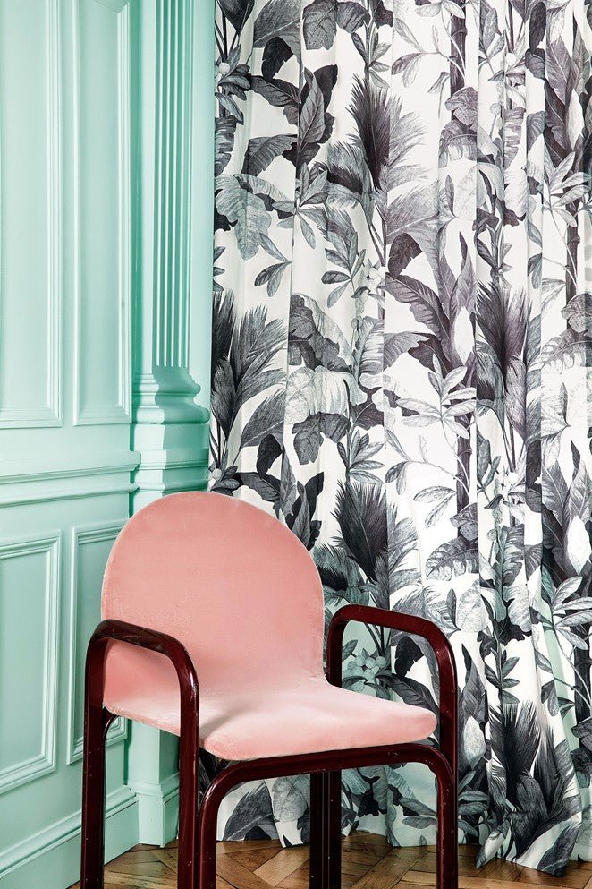 Salengro Fabric - Anis - Manuel Canovas - M4051-04 - Premier Wallcovering