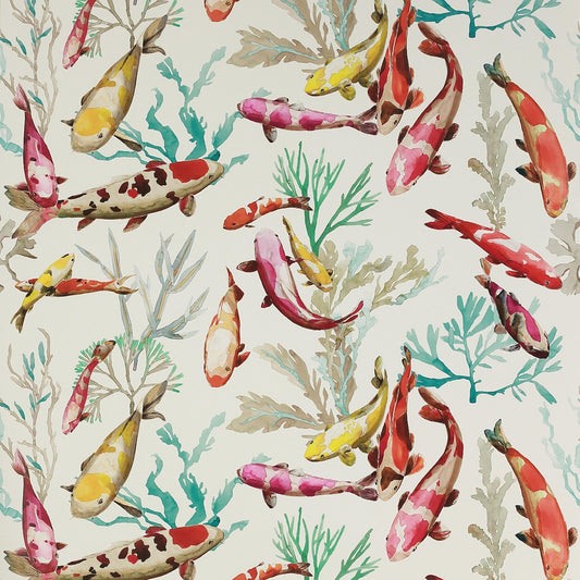 Salina Wallpaper - Epice - Manuel Canovas - 03097-01 - Premier Wallcovering