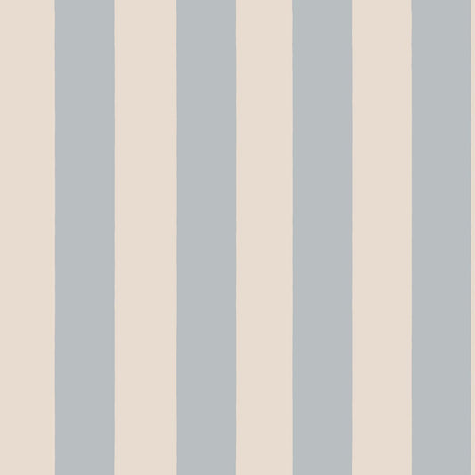 Sam Wallpaper - Light Blue - Sandberg - S10697 - Premier Wallcovering