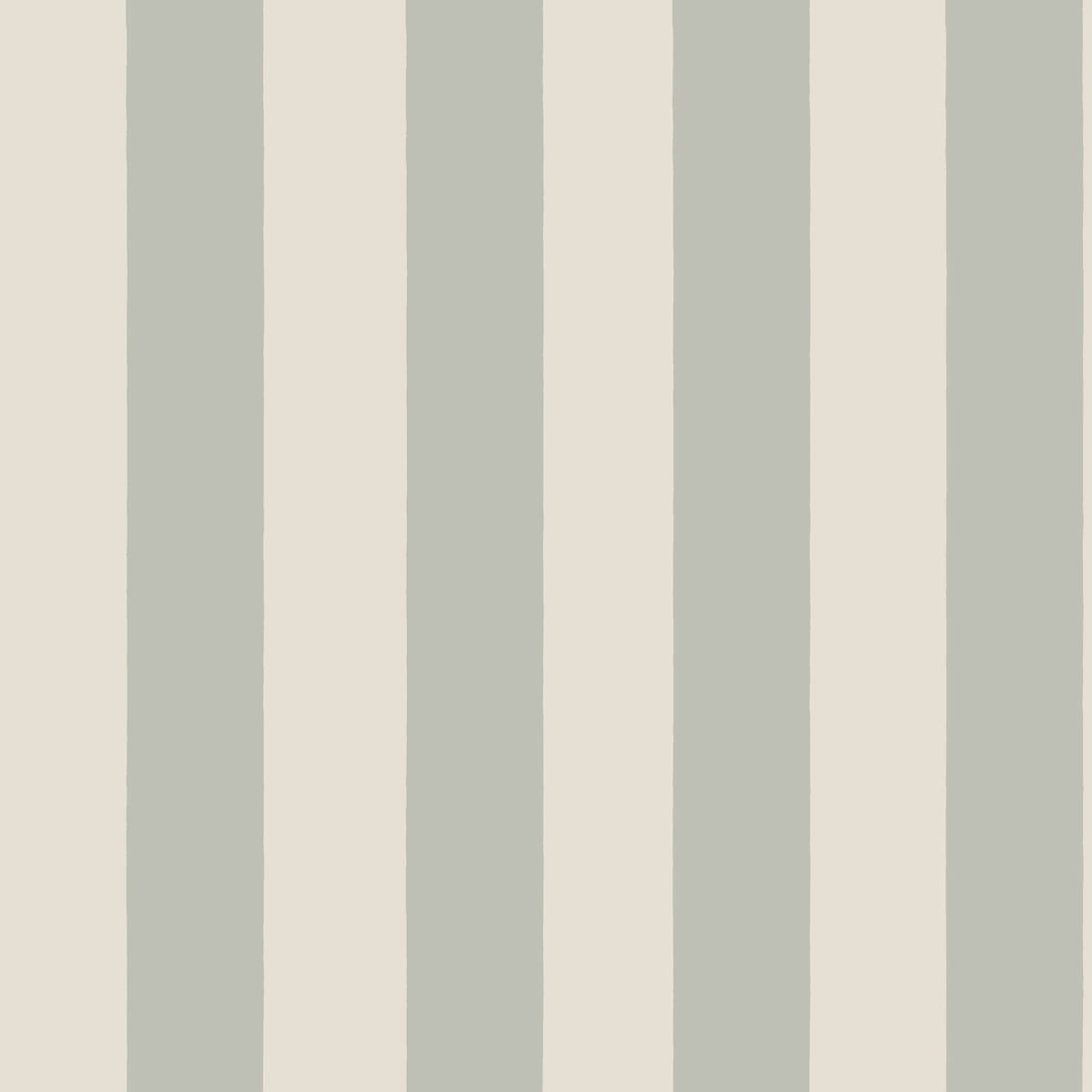 Sam Wallpaper - Sage Green - Sandberg - S10199 - Premier Wallcovering