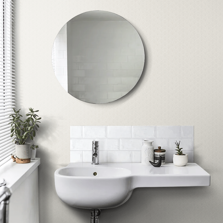 Samira Wallpaper - Beige - Boråstapeter - 38742 - Premier Wallcovering