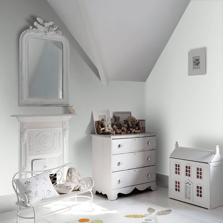 Samira Wallpaper - Ivory - Boråstapeter - 38743 - Premier Wallcovering