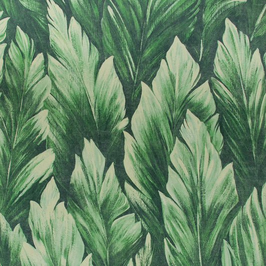 Samoa Tropical Wallpaper - Watermelon - Hohenberger - 26707 - Premier Wallcovering