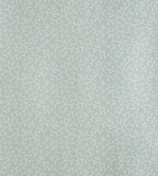 Samphire Wallpaper - Pale Powder - 4002 - Farrow & Ball - Premier Wallcovering
