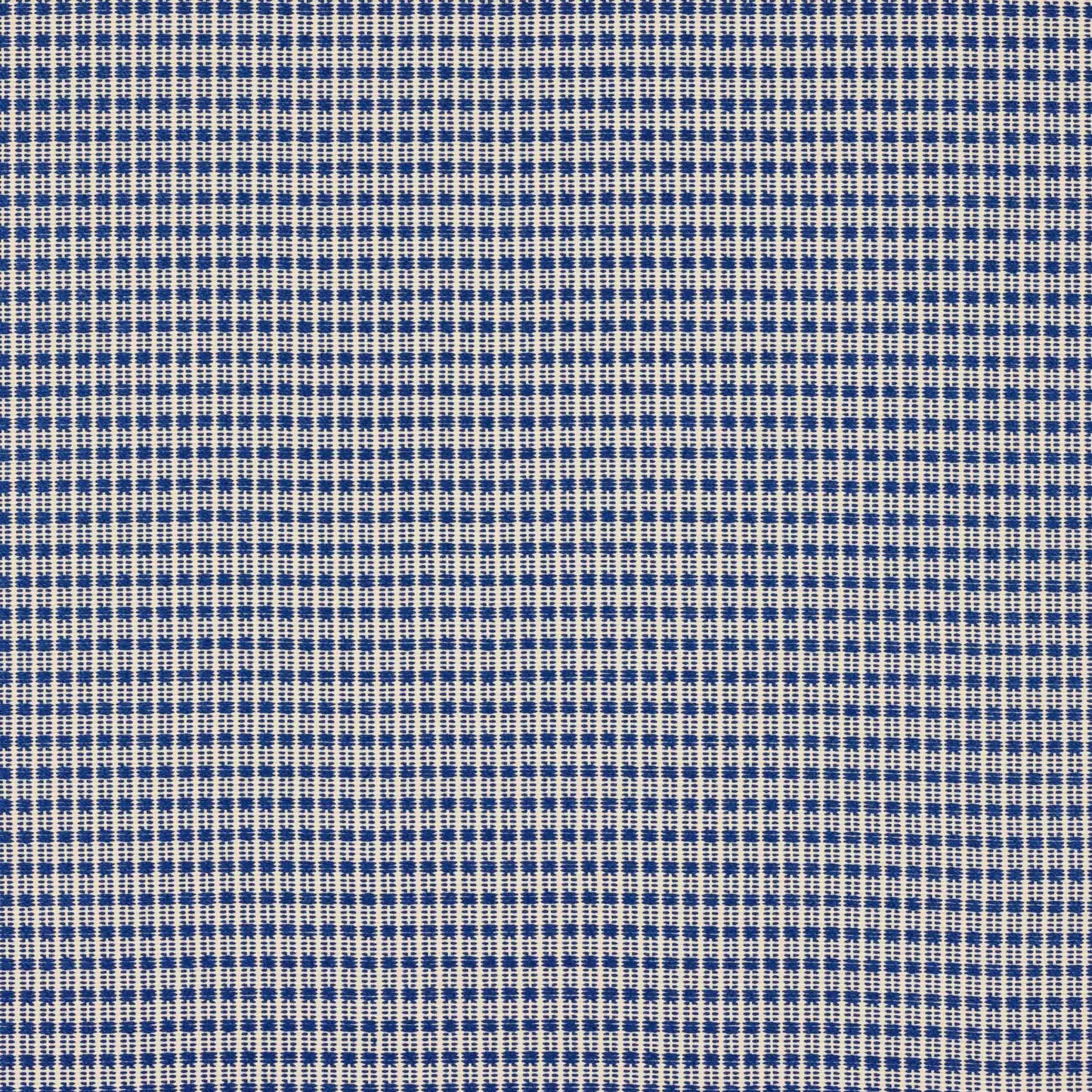 Sanary Fabric - Outremer - Manuel Canovas - M4108-05 - Premier Wallcovering