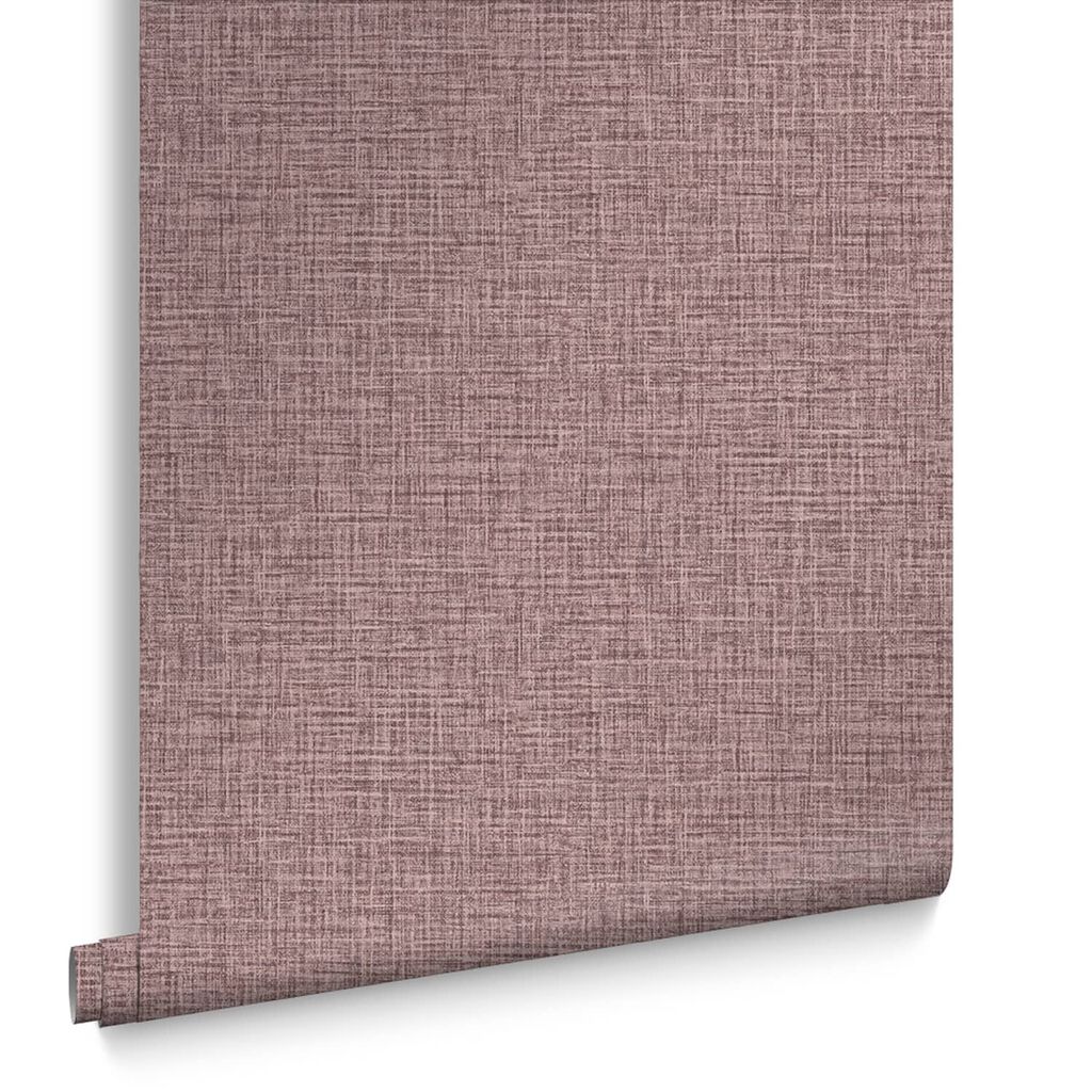 Sanctuary Wallpaper - Mulberry - Graham & Brown - 120666 - Premier Wallcovering