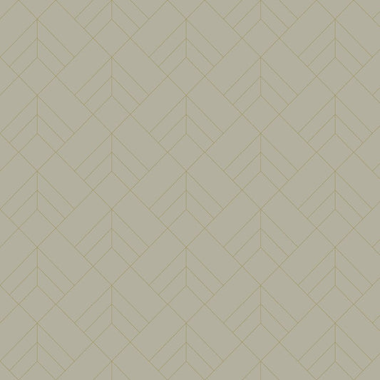 Sander Wallpaper - Beige/Gold - A Street Prints - FD26545 - Premier Wallcovering