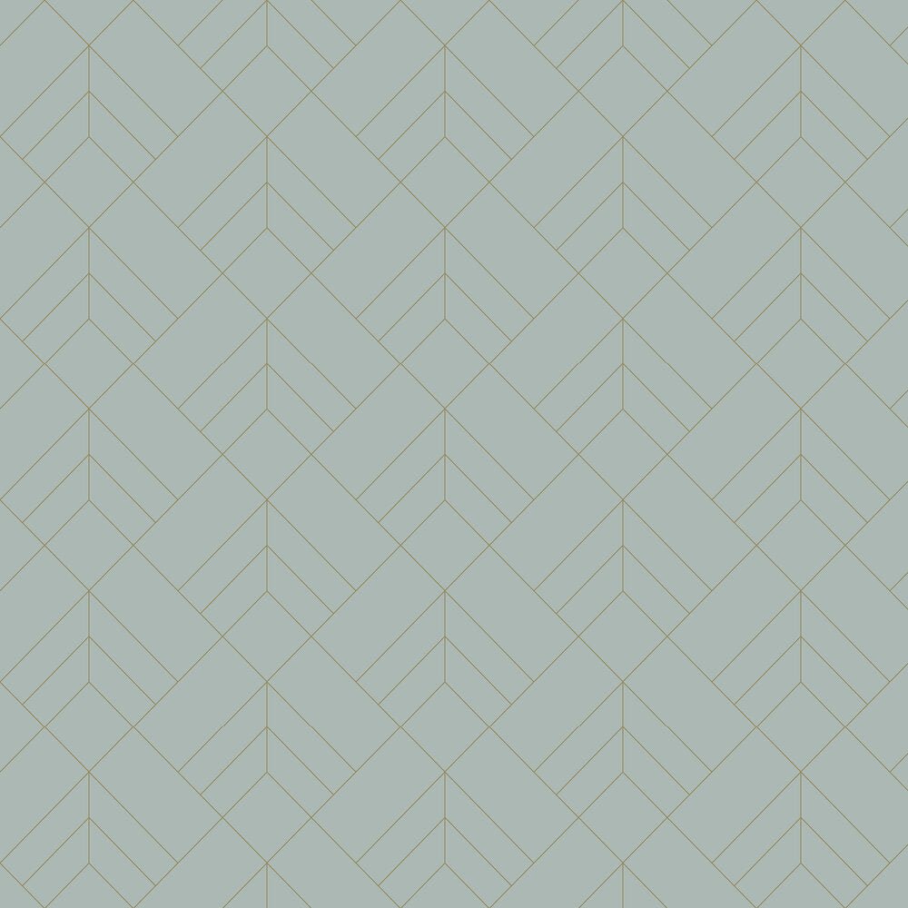 Sander Wallpaper - Sky/Gold - A Street Prints - FD26547 - Premier Wallcovering
