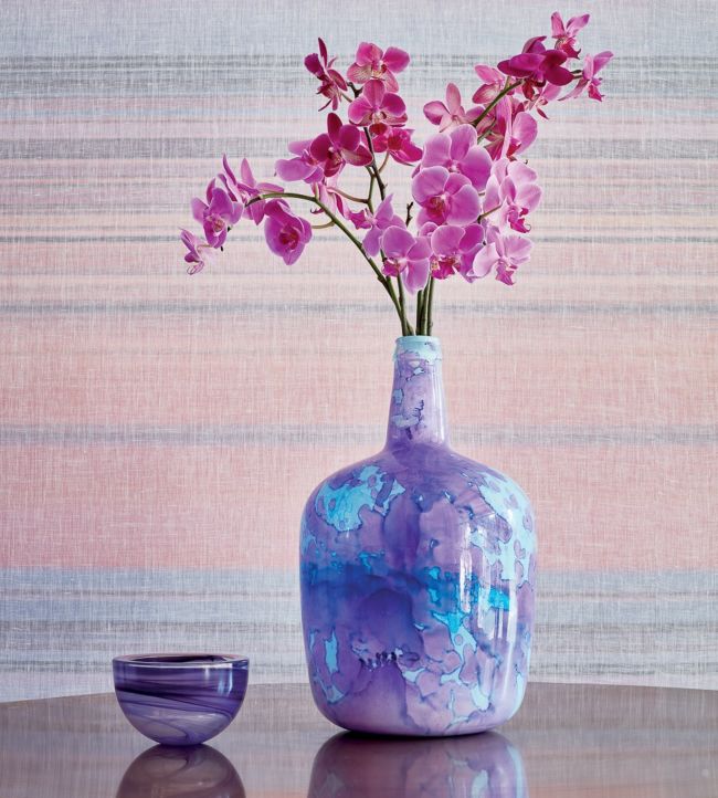 Sandia Wallpaper - Beige - Thibaut - T4010 - Premier Wallcovering