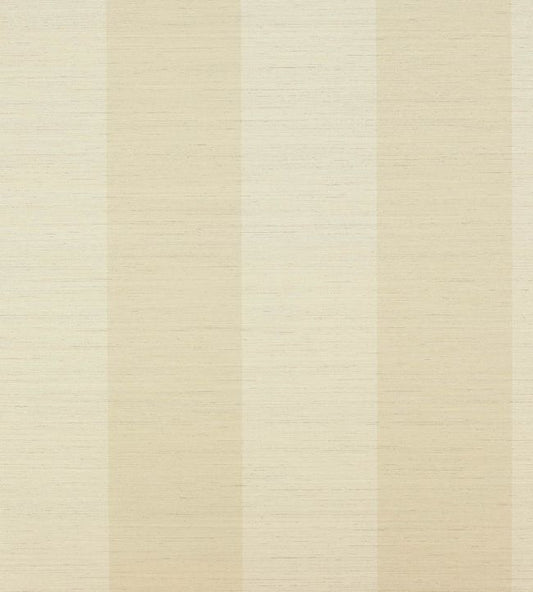 Sandrine Stripe Wallpaper - Ivory - Colefax & Fowler - 07184 - 01 - Premier Wallcovering