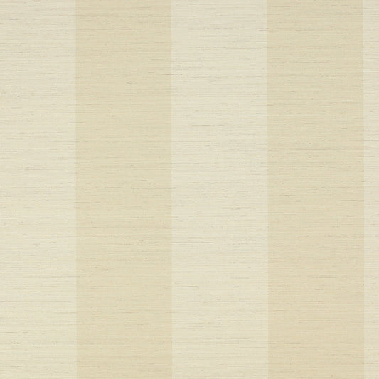 Sandrine Stripe Wallpaper - Ivory - Colefax & Fowler - 07184 - 01 - Premier Wallcovering