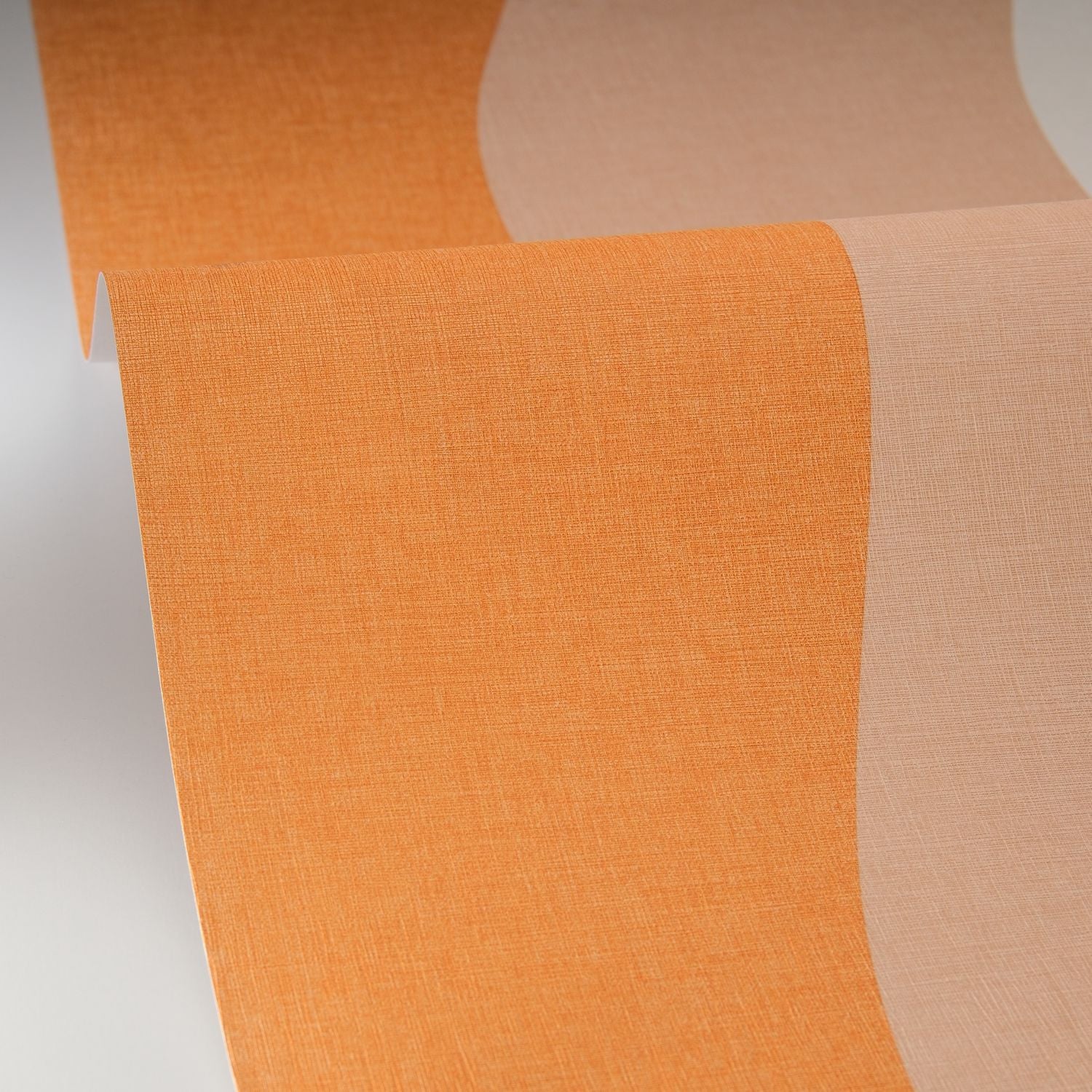 Sandy Wallpaper - Orange - Caselio - 106473044 - Premier Wallcovering