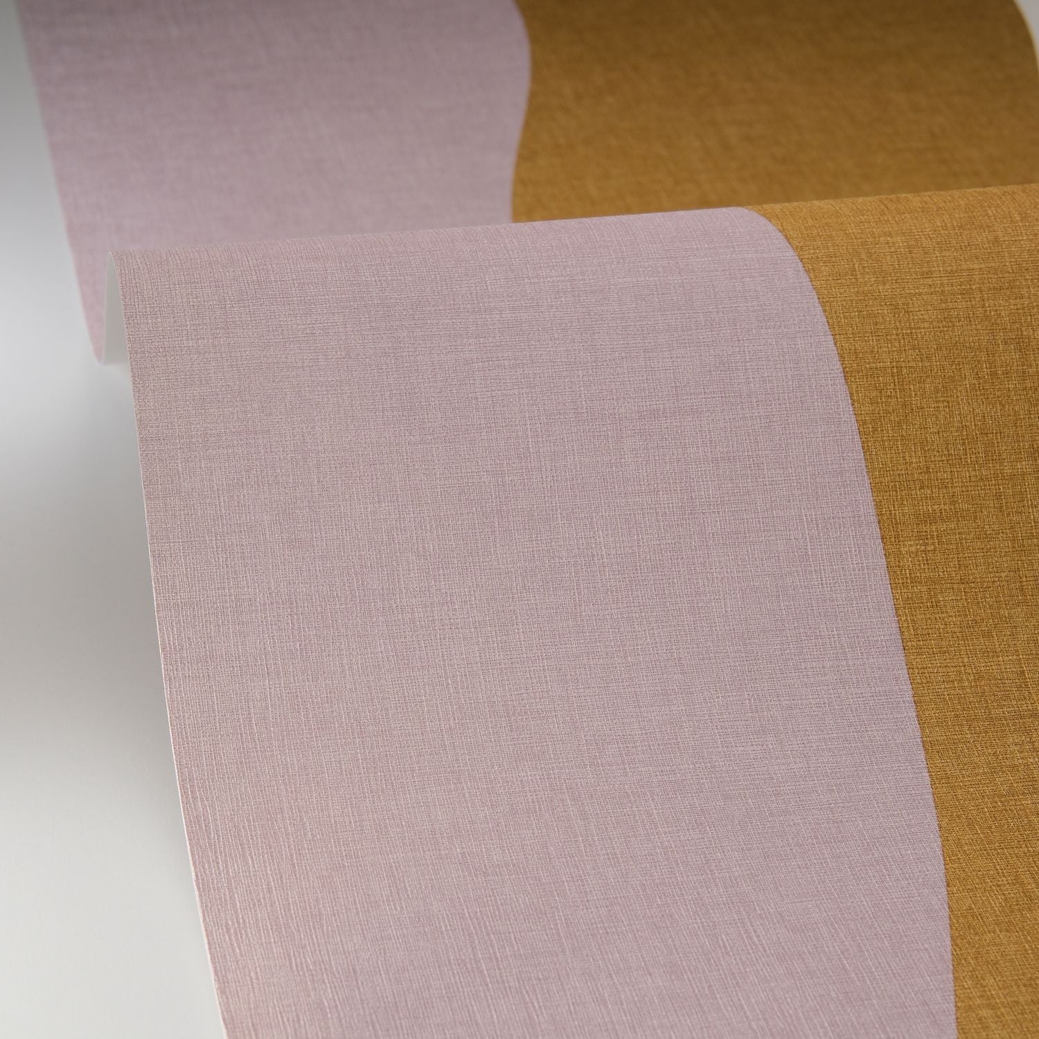 Sandy Wallpaper - Violet - Caselio - 106475076 - Premier Wallcovering