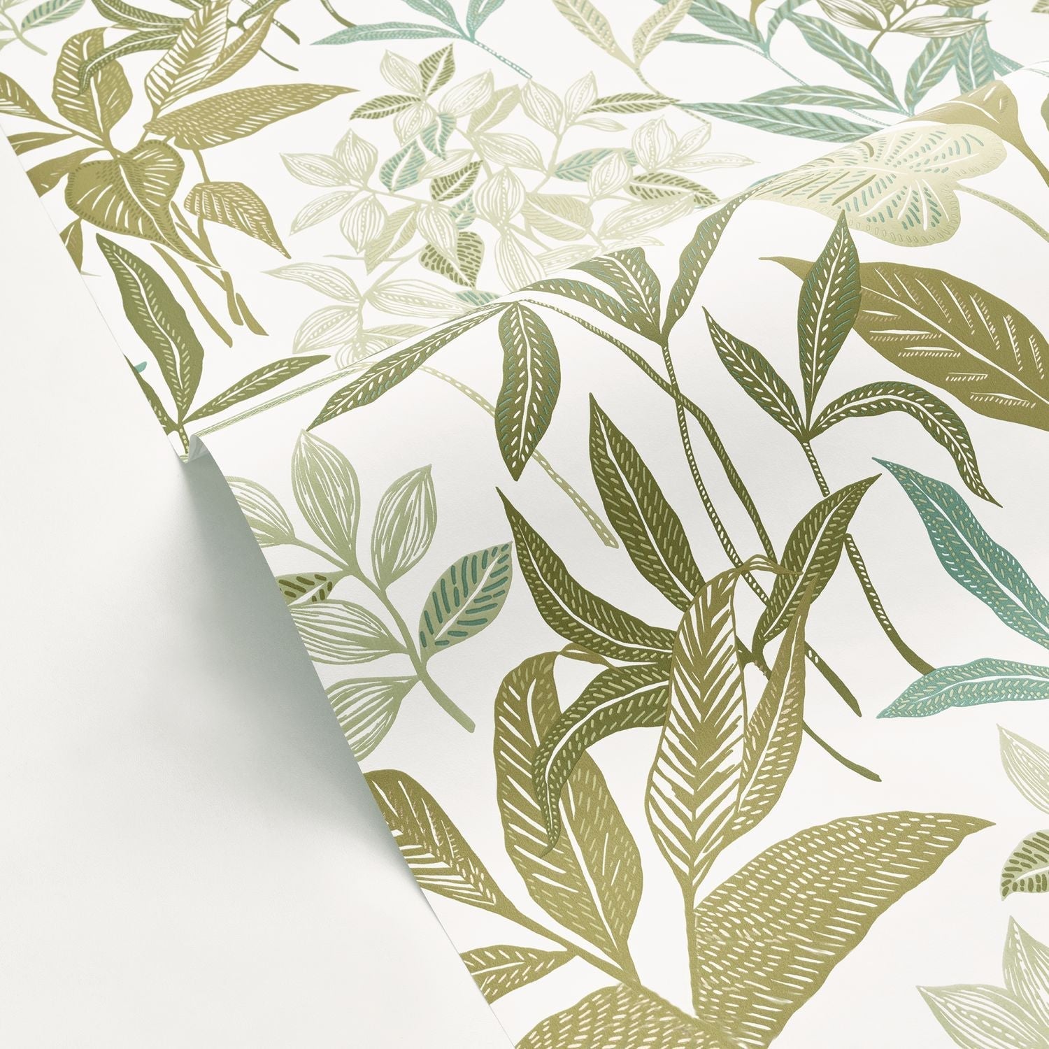 Santiago Wallpaper - Mousse - Caselio - 103850223 - Premier Wallcovering