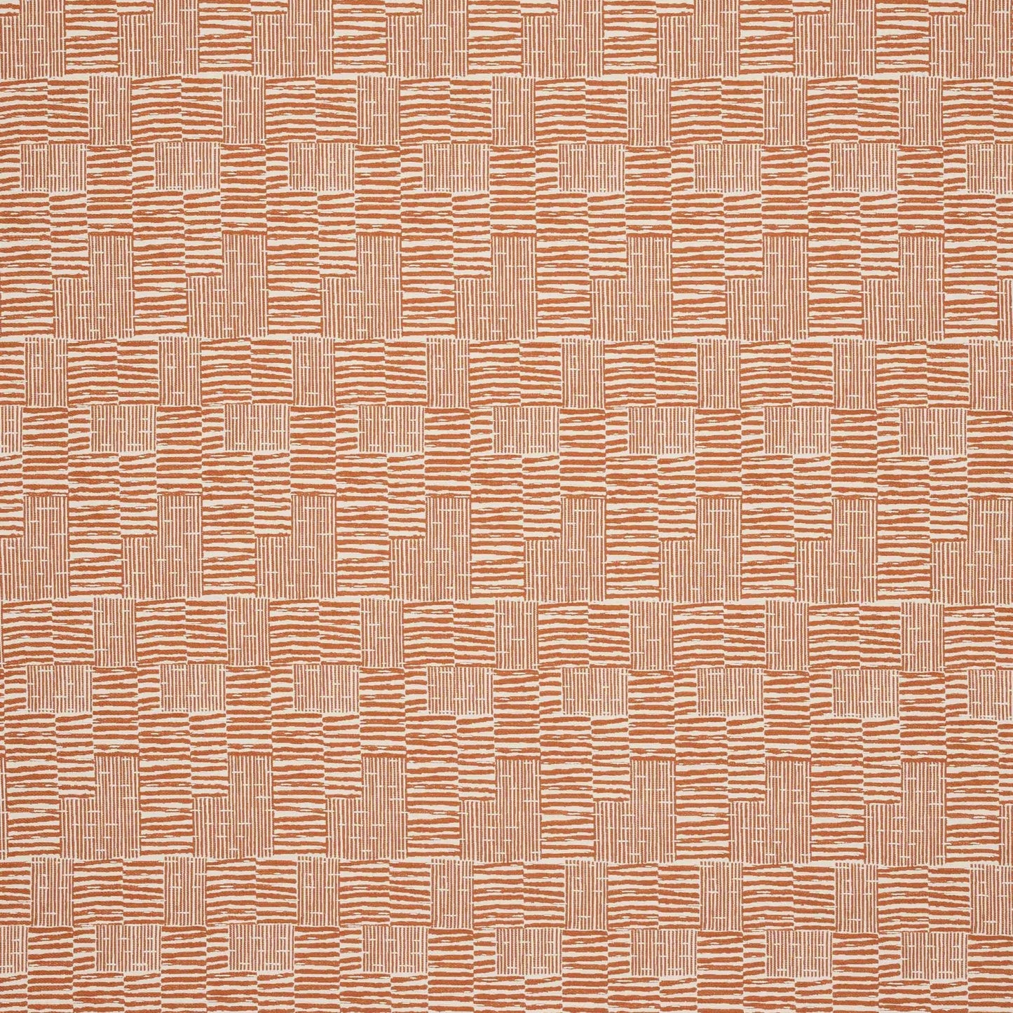 Saona Fabric - Terre Cuite - Manuel Canovas - M4155-03 - Premier Wallcovering