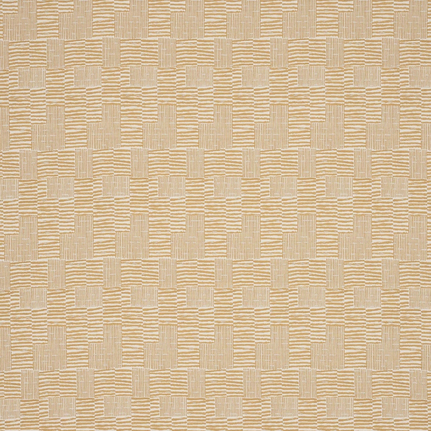Saona Fabric - Biscuit - Manuel Canovas - M4155-01 - Premier Wallcovering