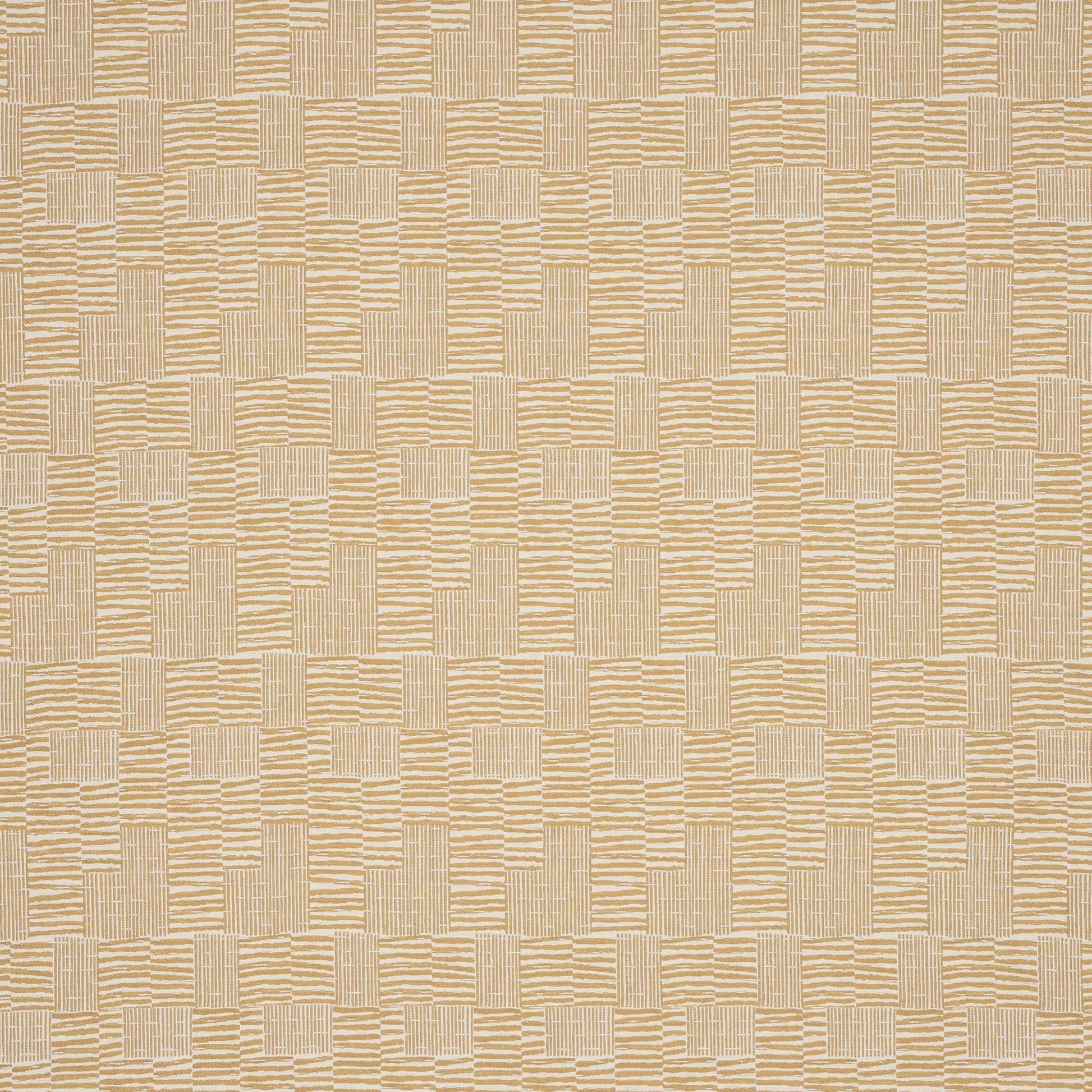 Saona Fabric - Biscuit - Manuel Canovas - M4155-01 - Premier Wallcovering