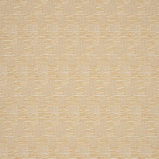 Saona Fabric - Biscuit - Manuel Canovas - M4155-01 - Premier Wallcovering