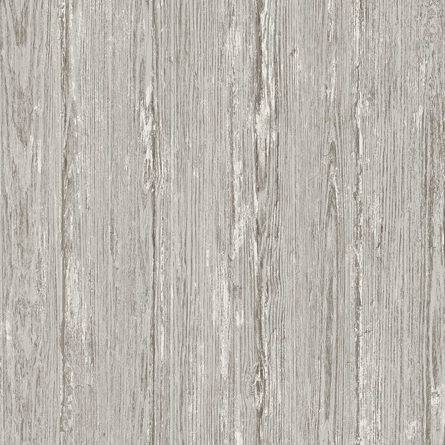 Sapele Wallpaper - Grey - Holden Décor - 66151 - Premier Wallcovering