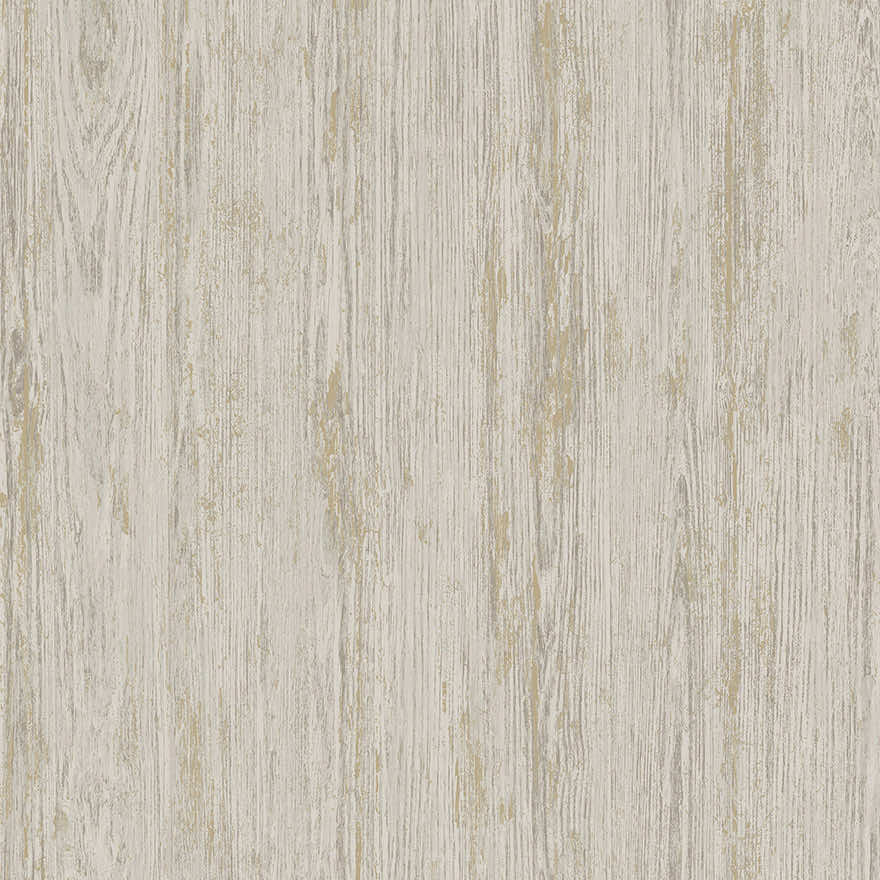 Sapele Wallpaper - Dove - Holden Décor - 66152 - Premier Wallcovering