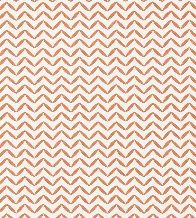 Sapling Wallpaper - Ladybird Red - Scion - NSCW113274 - Premier Wallcovering