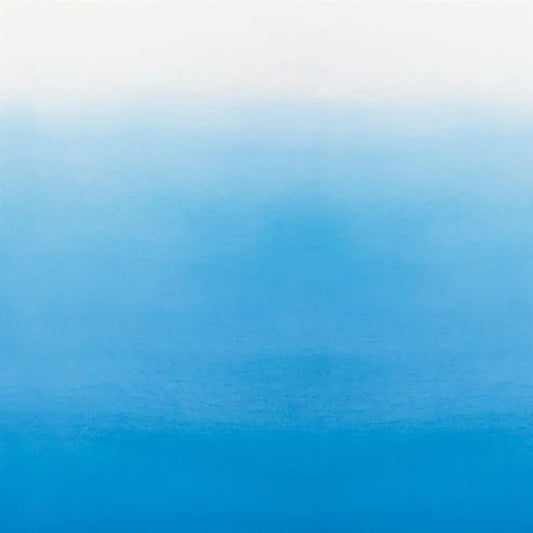 Saraille Wallpaper - Cobalt - P600/01 - Designers Guild - Premier Wallcovering