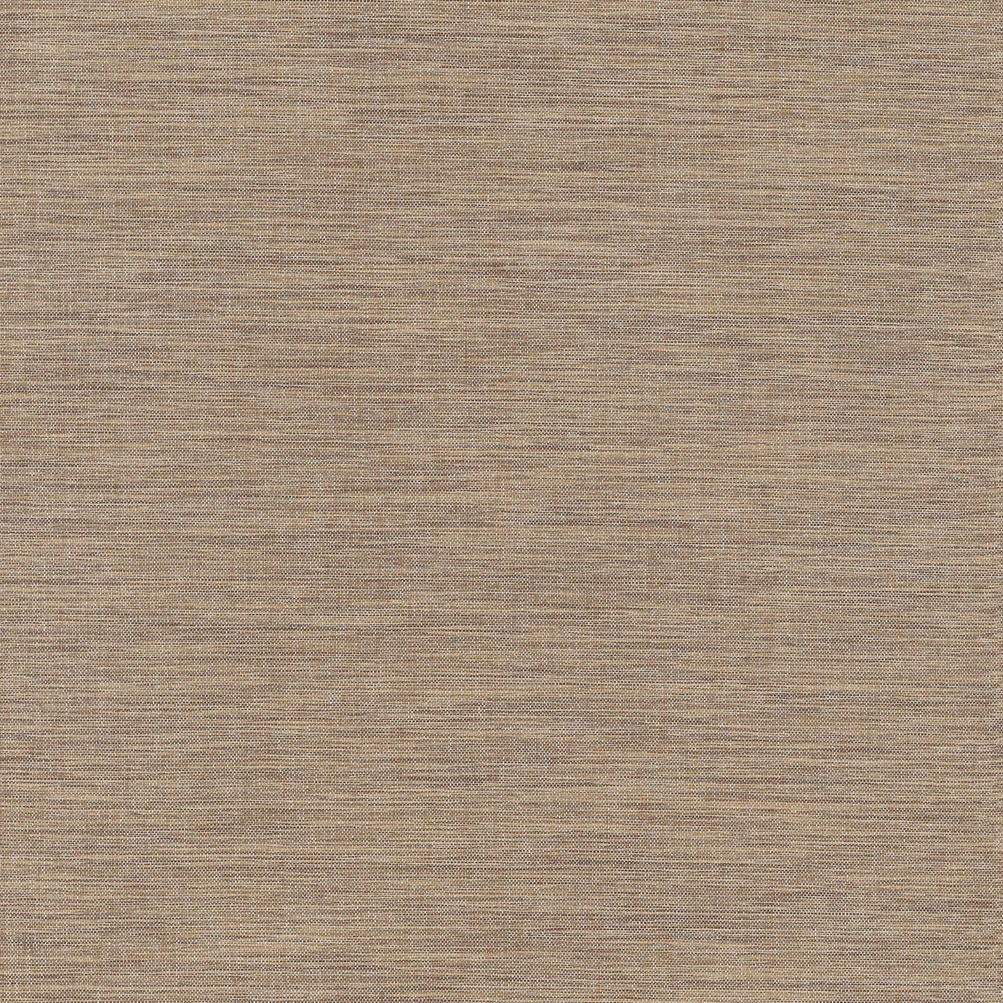 Sardinia Wallpaper - Brown & Beige - Thibaut - T3679 - Premier Wallcovering