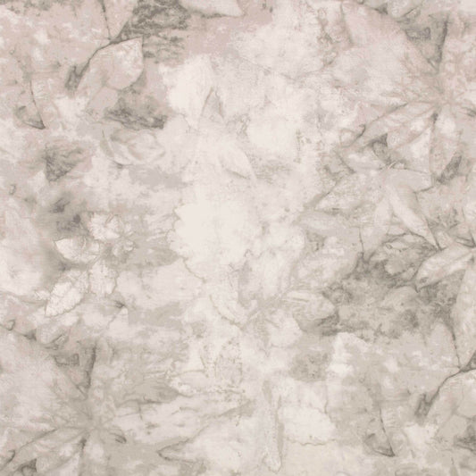Sarita Wallpaper - Silver - Romo - Pluma - W440/01 - Premier Wallcovering