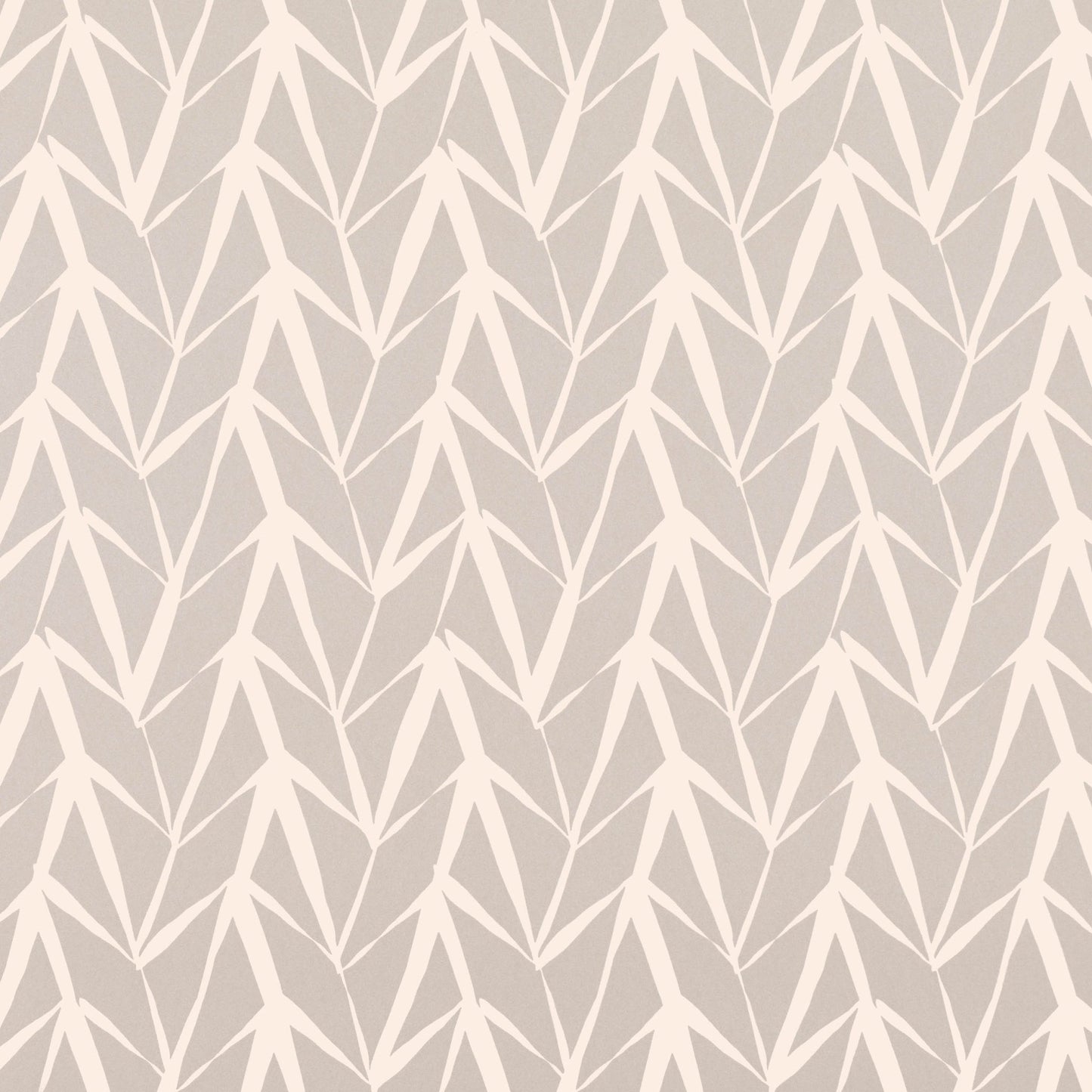 Sascha Wallpaper - Pumice - Villa Nova - W537/05 - Premier Wallcovering