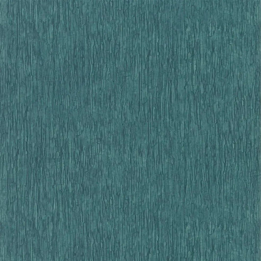 Sashiko Wallpaper - Lagoon - Designers Guild - PDG1040/06 - Premier Wallcovering