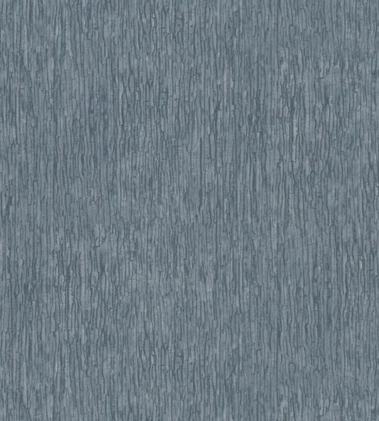 Sashiko Wallpaper - Slate - PDG1040/05 - Designers Guild - Premier Wallcovering
