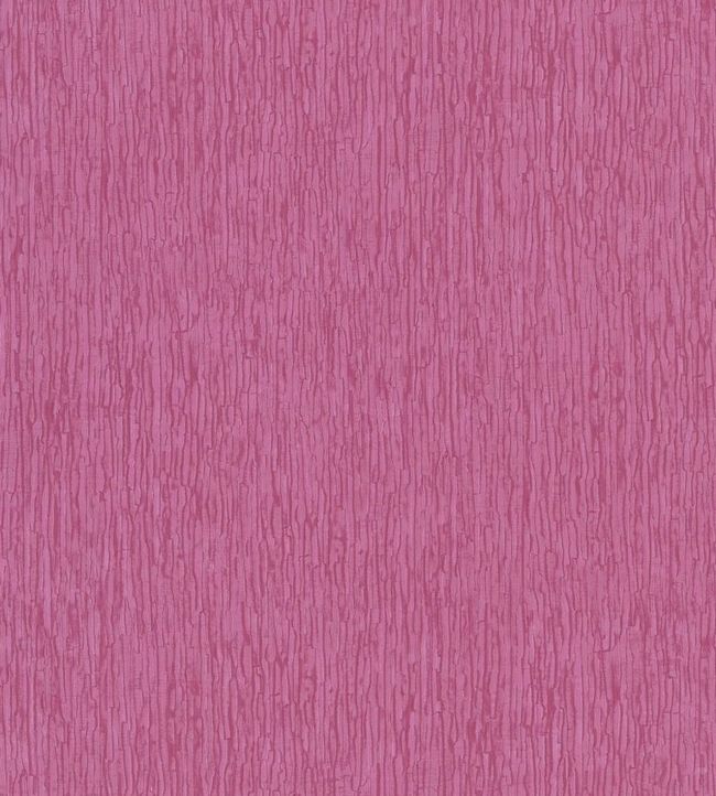 Sashiko Wallpaper - Fuchsia - PDG1040/10 - Designers Guild - Premier Wallcovering