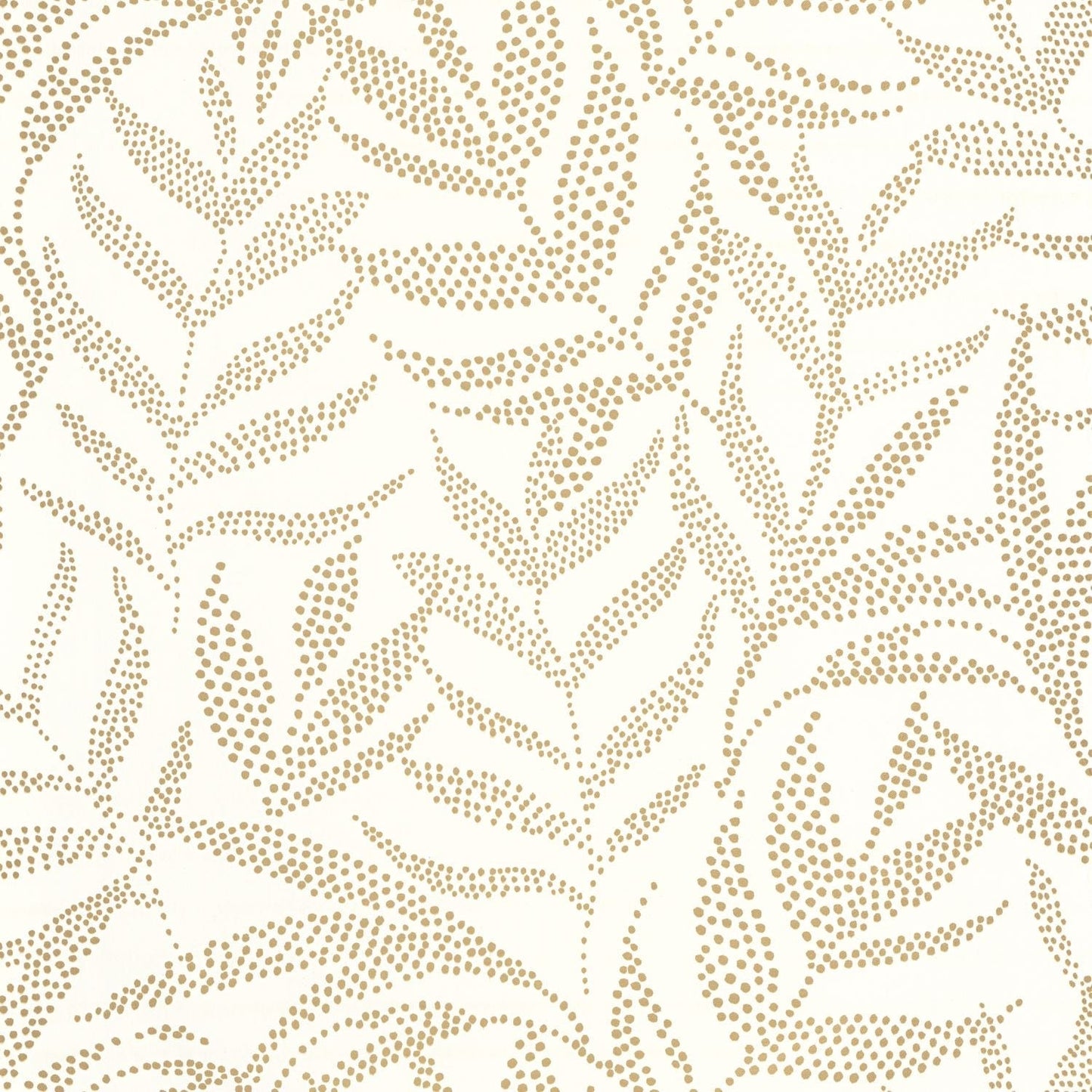 Sauvage Wallpaper - Blanc - Caselio - 104300273 - Premier Wallcovering