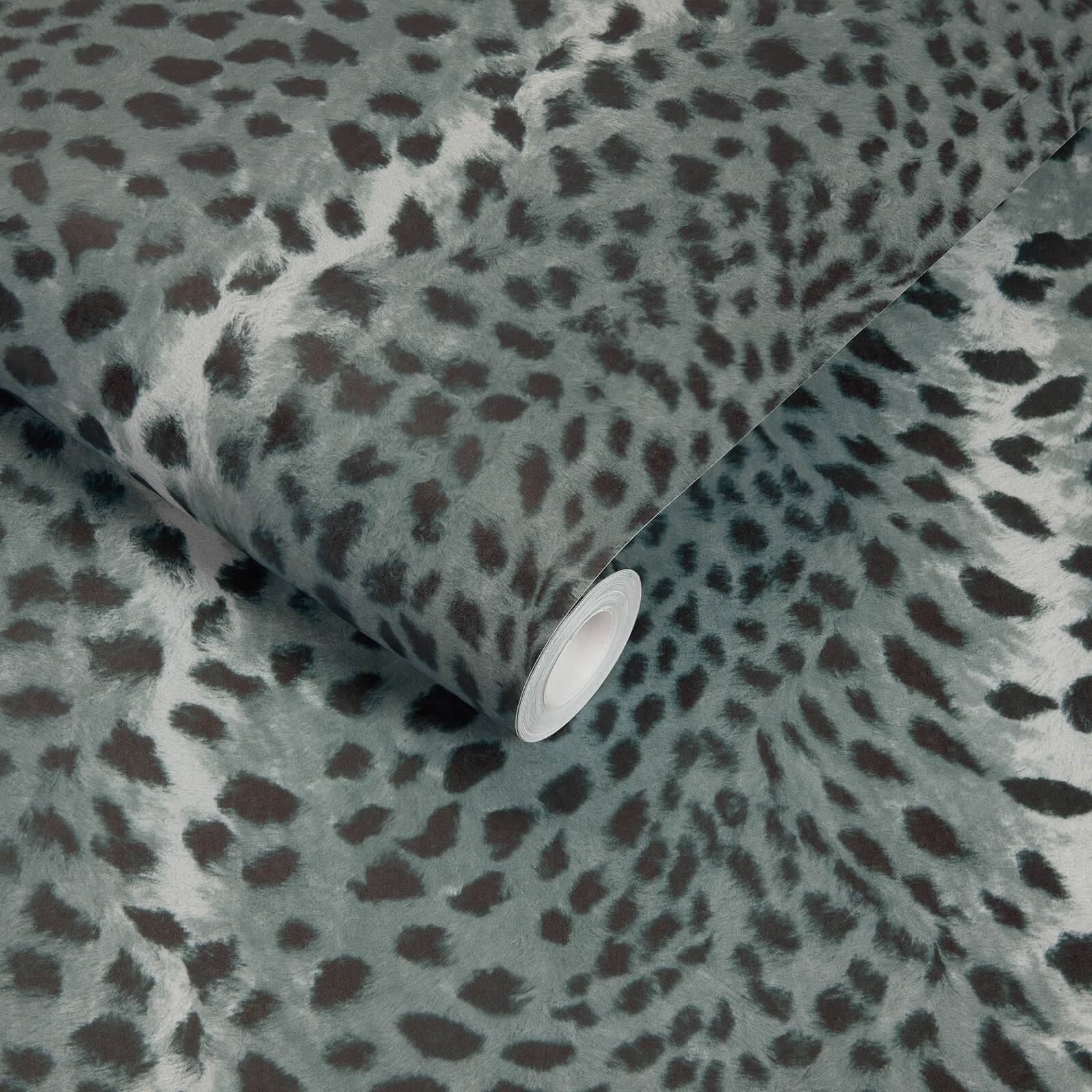 Savanna Wallpaper - Lobelia - House of Hackney - 1-WA-SAV-DI-LOB-XXX - Premier Wallcovering