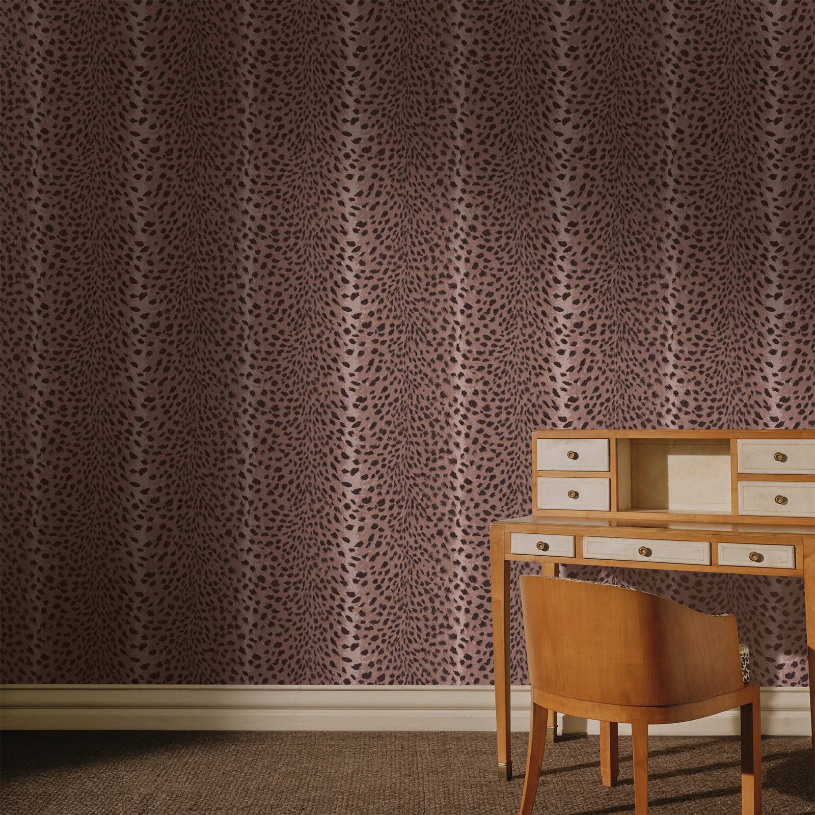 Savanna Wallpaper - Cosmos - House of Hackney - 1-WA-SAV-DI-COS-XXX - Premier Wallcovering