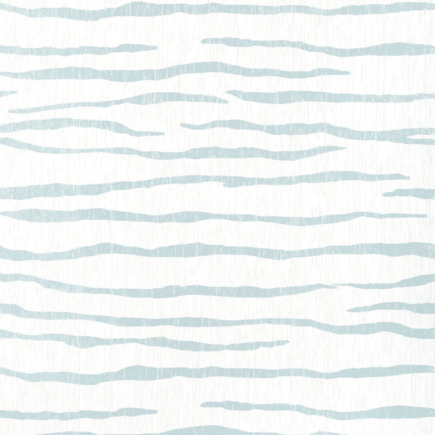 Savanna Wallpaper - Sleepy Blue - Thibaut - T27050 - Premier Wallcovering