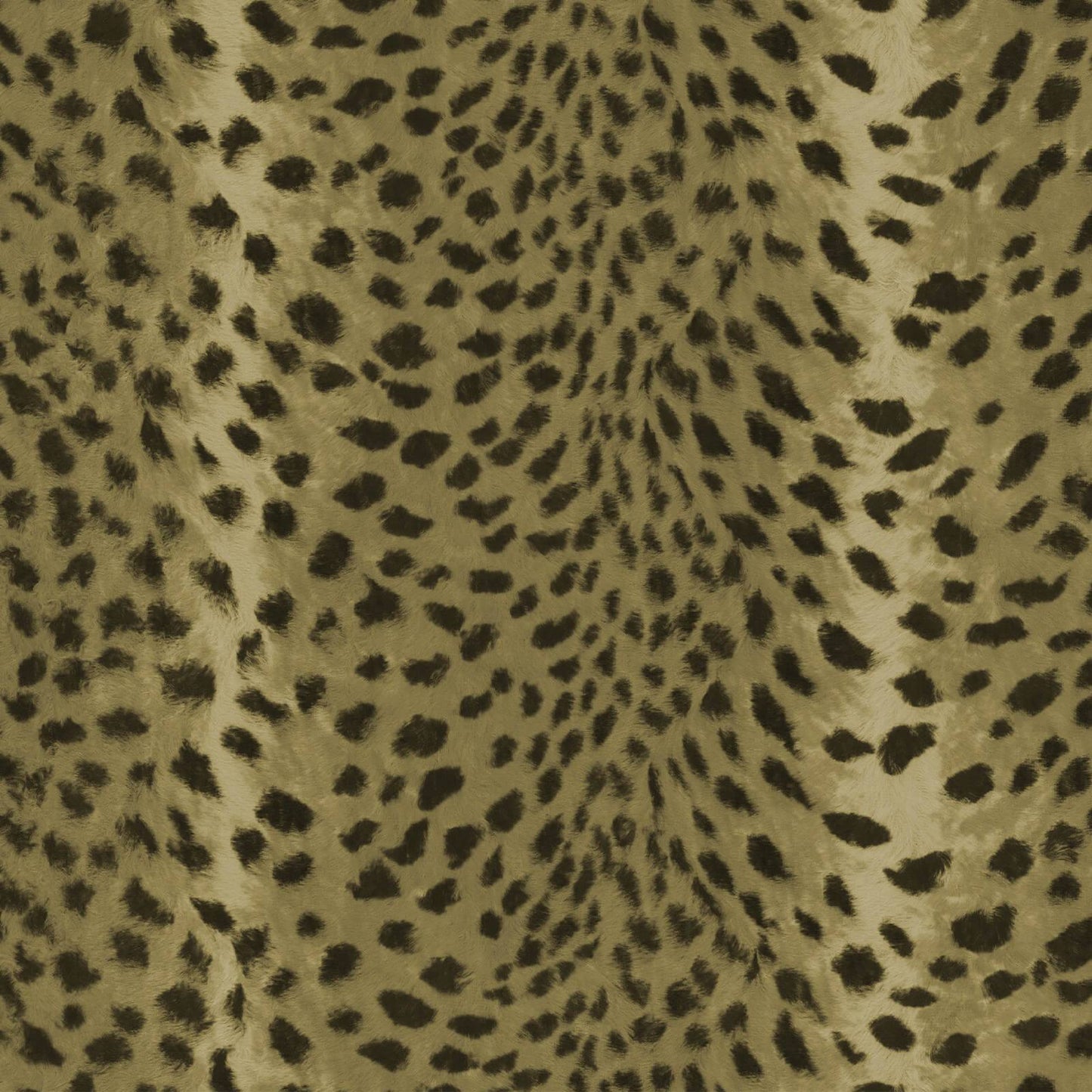 Savanna Wallpaper - Auric - House of Hackney - 1-WA-SAV-DI-AUR-XXX - Premier Wallcovering