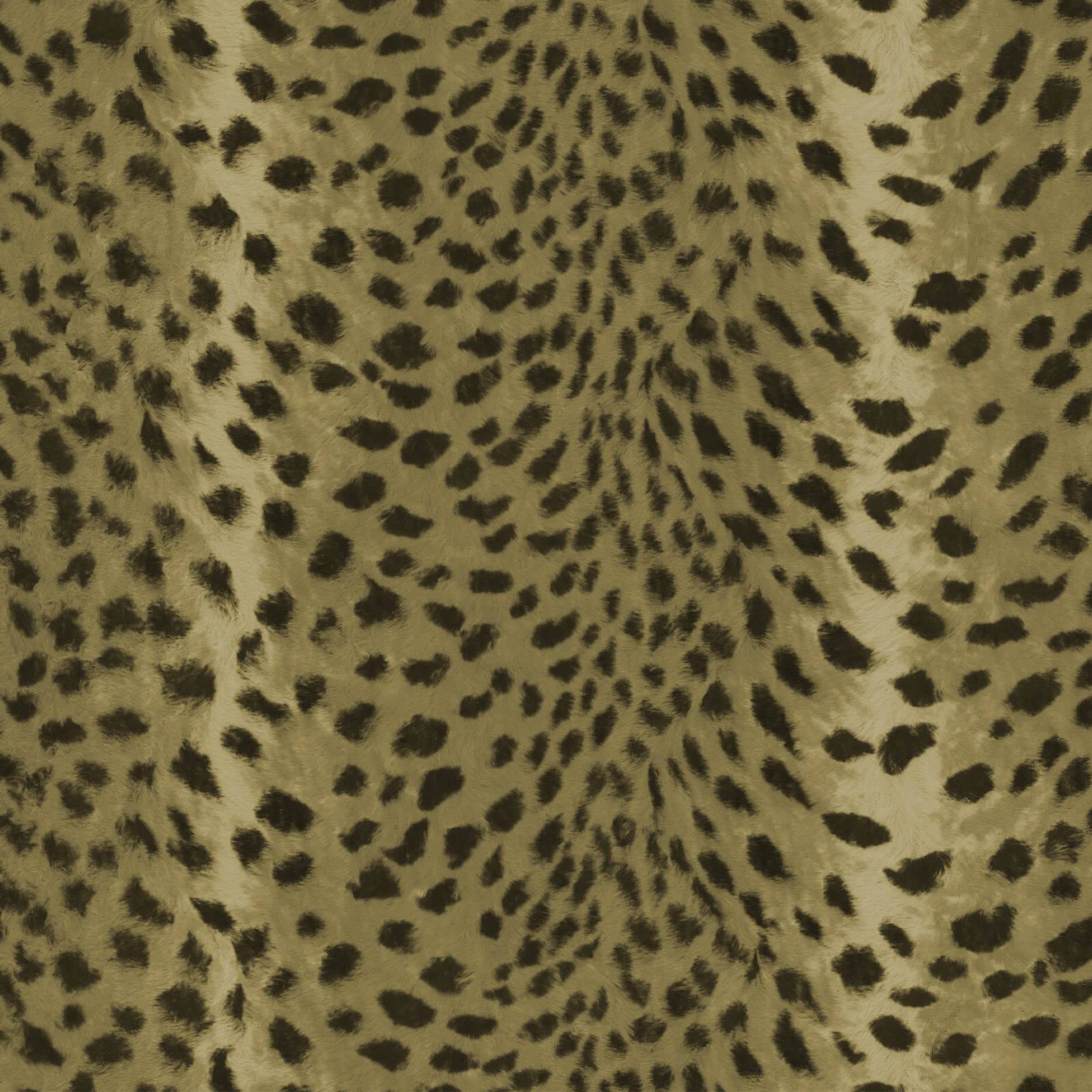 Savanna Wallpaper - Auric - House of Hackney - 1-WA-SAV-DI-AUR-XXX - Premier Wallcovering